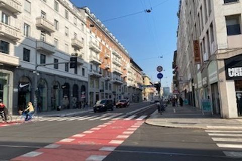 Erhvervsejendom i Milan, Milan, Milan - € 890.000 | Ref: 1229 - foto 24