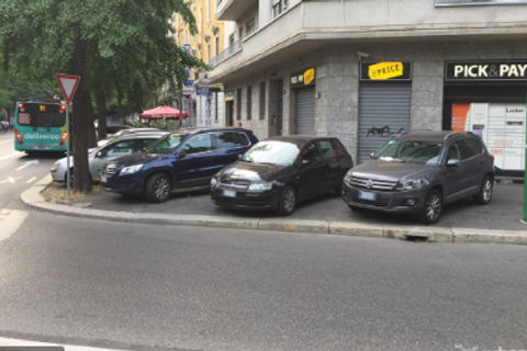 Erhvervsejendom i Milan, Milan, Milan - € 890.000 | Ref: 1229 - foto 32