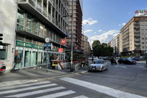Erhvervsejendom i Milan, Milan, Milan - € 890.000 | Ref: 1229 - foto 33