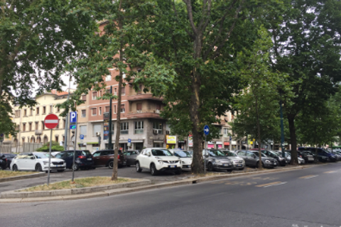 Erhvervsejendom i Milan, Milan, Milan - € 890.000 | Ref: 1229 - foto 37