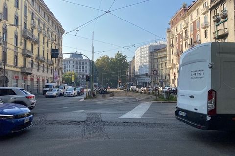 Erhvervsejendom i Milan, Milan, Milan - € 890.000 | Ref: 1229 - foto 41