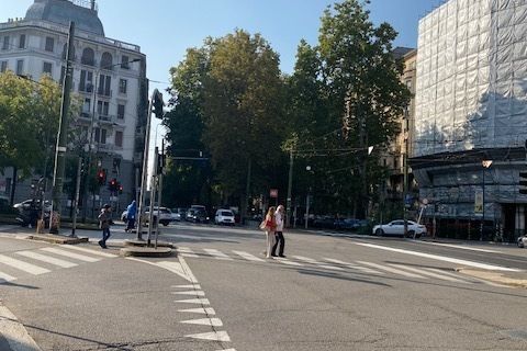 Erhvervsejendom i Milan, Milan, Milan - € 890.000 | Ref: 1229 - foto 42