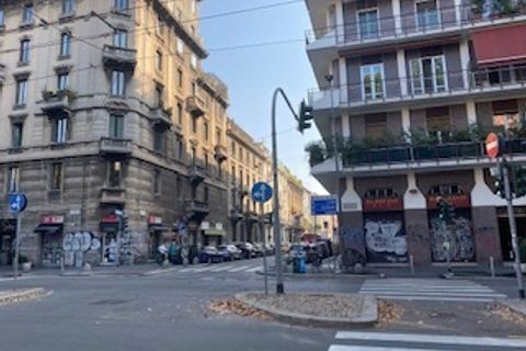Erhvervsejendom i Milan, Milan, Milan - € 890.000 | Ref: 1229 - foto 46