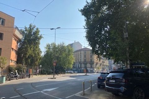 Erhvervsejendom i Milan, Milan, Milan - € 890.000 | Ref: 1229 - foto 49