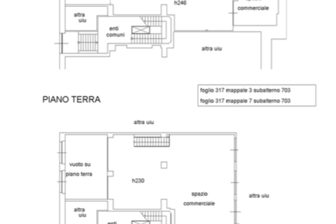 Erhvervsejendom i Milan, Milan, Milan - € 890.000 | Ref: 1229 - foto 50