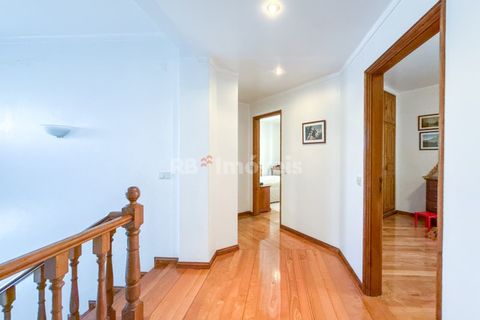 Villa a Entroncamento, Santarem, Entroncamento - € 449.000 | Ref: 01748-25 - foto 5