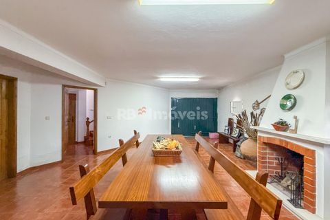 Villa a Entroncamento, Santarem, Entroncamento - € 449.000 | Ref: 01748-25 - foto 4