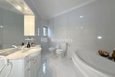 Villa a Entroncamento, Santarem, Entroncamento - € 449.000 | Ref: 01748-25 - foto 14