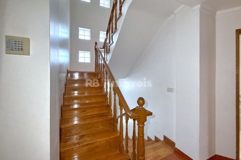 Villa a Entroncamento, Santarem, Entroncamento - € 449.000 | Ref: 01748-25 - foto 17