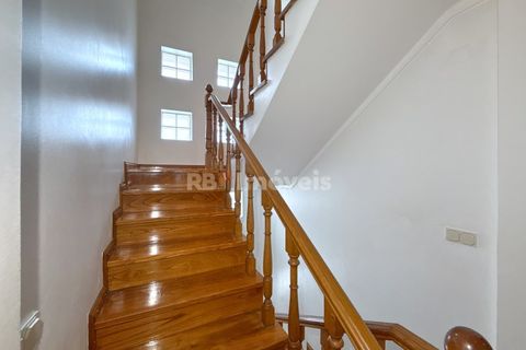 Villa a Entroncamento, Santarem, Entroncamento - € 449.000 | Ref: 01748-25 - foto 18