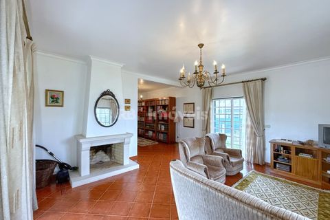 Villa a Entroncamento, Santarem, Entroncamento - € 449.000 | Ref: 01748-25 - foto 28