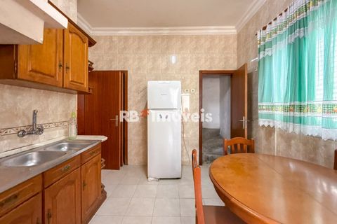 Villa i Entroncamento, Santarem, Entroncamento - € 220.000 | Ref: 01744-25 - foto 3