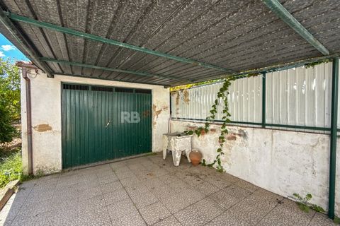 Villa i Entroncamento, Santarem, Entroncamento - € 220.000 | Ref: 01744-25 - foto 4