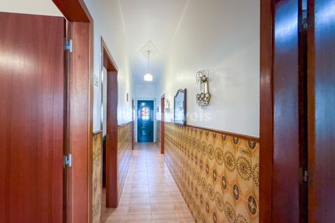 Villa i Entroncamento, Santarem, Entroncamento - € 220.000 | Ref: 01744-25 - foto 5