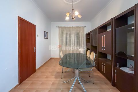 Villa i Entroncamento, Santarem, Entroncamento - € 220.000 | Ref: 01744-25 - foto 7