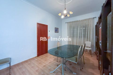 Villa i Entroncamento, Santarem, Entroncamento - € 220.000 | Ref: 01744-25 - foto 9