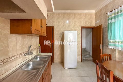 Villa i Entroncamento, Santarem, Entroncamento - € 220.000 | Ref: 01744-25 - foto 13