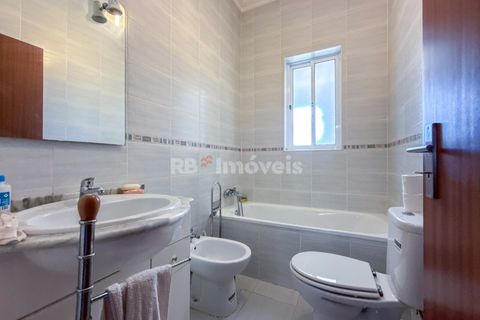 Villa i Entroncamento, Santarem, Entroncamento - € 220.000 | Ref: 01744-25 - foto 27