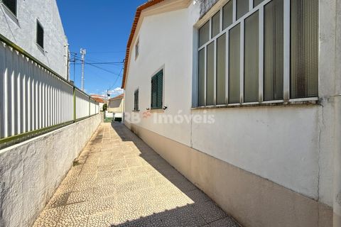 Villa i Entroncamento, Santarem, Entroncamento - € 220.000 | Ref: 01744-25 - foto 28