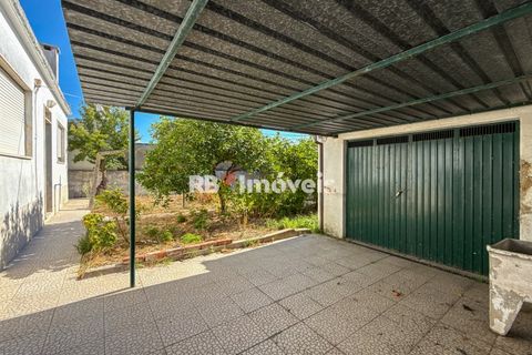Villa i Entroncamento, Santarem, Entroncamento - € 220.000 | Ref: 01744-25 - foto 30