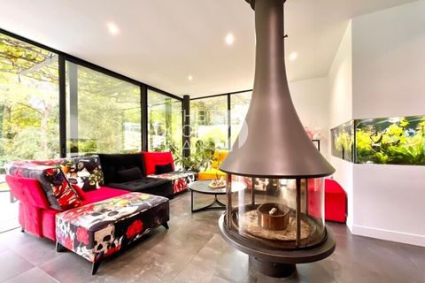 Villa i Laval, Mayenne, Laval - € 599 900 | Ref: 9009 - foto 7