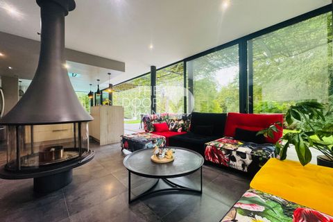 Villa i Laval, Mayenne, Laval - € 599 900 | Ref: 9009 - foto 8