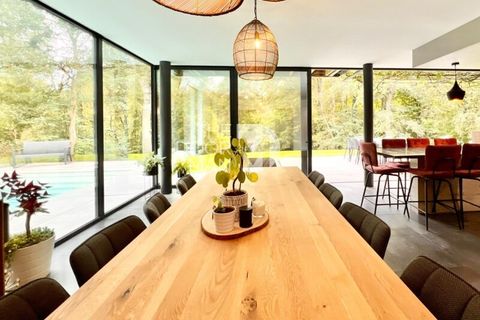 Villa i Laval, Mayenne, Laval - € 599 900 | Ref: 9009 - foto 9
