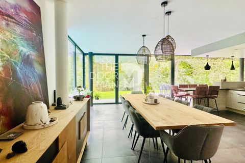 Villa i Laval, Mayenne, Laval - € 599 900 | Ref: 9009 - foto 11