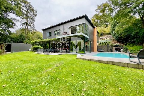 Villa i Laval, Mayenne, Laval - € 599 900 | Ref: 9009 - foto 24
