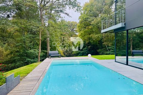 Villa i Laval, Mayenne, Laval - € 599 900 | Ref: 9009 - foto 25