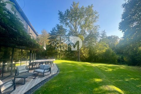 Villa i Laval, Mayenne, Laval - € 599 900 | Ref: 9009 - foto 26