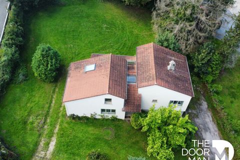 Villa a Bourbonne-les-Bains, Haute-Marne, Bourbonne-les-Bains - € 94.000 | Ref: 8962 - foto 2