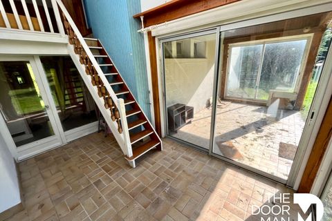 Villa a Bourbonne-les-Bains, Haute-Marne, Bourbonne-les-Bains - € 94.000 | Ref: 8962 - foto 4