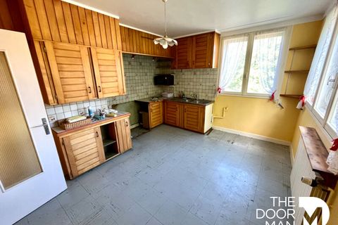 Villa a Bourbonne-les-Bains, Haute-Marne, Bourbonne-les-Bains - € 94.000 | Ref: 8962 - foto 5