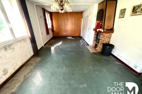 Villa a Bourbonne-les-Bains, Haute-Marne, Bourbonne-les-Bains - € 94.000 | Ref: 8962 - foto 7