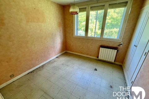 Villa a Bourbonne-les-Bains, Haute-Marne, Bourbonne-les-Bains - € 94.000 | Ref: 8962 - foto 8
