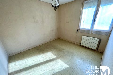 Villa a Bourbonne-les-Bains, Haute-Marne, Bourbonne-les-Bains - € 94.000 | Ref: 8962 - foto 11