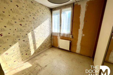 Villa a Bourbonne-les-Bains, Haute-Marne, Bourbonne-les-Bains - € 94.000 | Ref: 8962 - foto 12