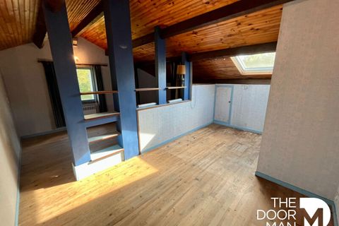 Villa a Bourbonne-les-Bains, Haute-Marne, Bourbonne-les-Bains - € 94.000 | Ref: 8962 - foto 14