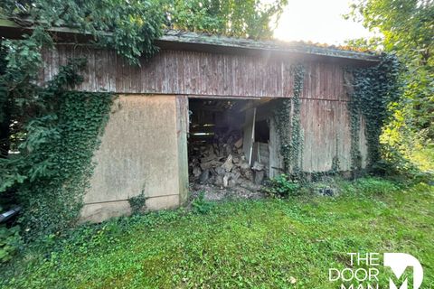 Villa a Bourbonne-les-Bains, Haute-Marne, Bourbonne-les-Bains - € 94.000 | Ref: 8962 - foto 17