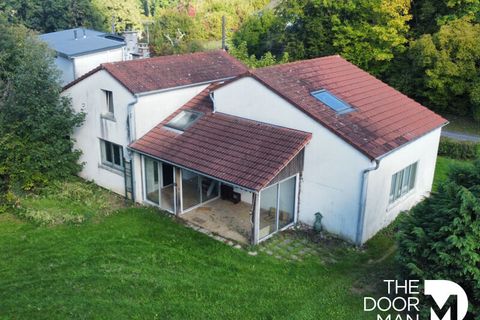 Villa a Bourbonne-les-Bains, Haute-Marne, Bourbonne-les-Bains - € 94.000 | Ref: 8962 - foto 19