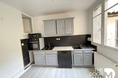 Villa i Vignory, Haute-Marne, Vignory - € 32.000 | Ref: 8800 - foto 2