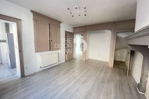 Villa i Vignory, Haute-Marne, Vignory - € 32.000 | Ref: 8800 - foto 3