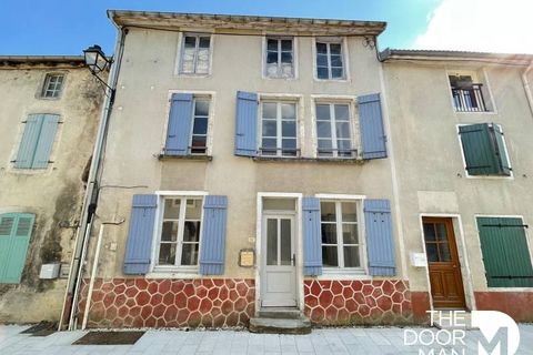 Villa i Vignory, Haute-Marne, Vignory - € 32.000 | Ref: 8800 - foto 5