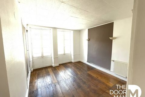 Villa i Vignory, Haute-Marne, Vignory - € 32.000 | Ref: 8800 - foto 6