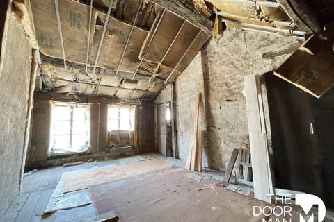 Villa i Vignory, Haute-Marne, Vignory - € 32.000 | Ref: 8800 - foto 9