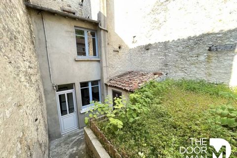 Villa i Vignory, Haute-Marne, Vignory - € 32.000 | Ref: 8800 - foto 12