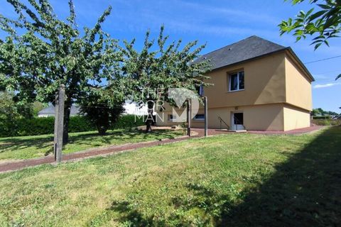 Bungalou a Moulay, Mayenne, Moulay - € 161.200 | Ref: 8431 - foto 2