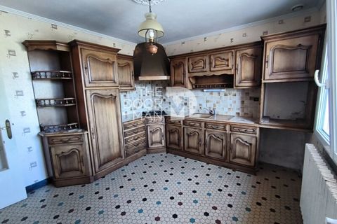 Bungalou a Moulay, Mayenne, Moulay - € 161.200 | Ref: 8431 - foto 3