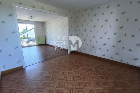 Bungalou a Moulay, Mayenne, Moulay - € 161.200 | Ref: 8431 - foto 6
